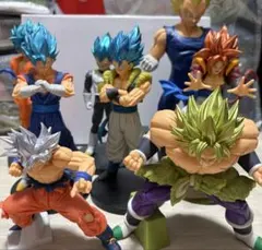 OneMall provides Mercari products: 超造形魂ドラゴンボール