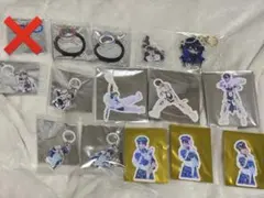 たけぉ ストグラ 高田村 とびユニ グッズまとめ売り - メルカリ
