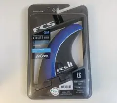 FCS2 FCS パイゼル Mサイズ ジョンジョン トライフィン エフシーエス