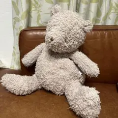 GELATO PIQUE くま　ティシュカバー