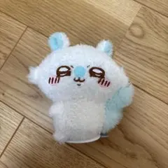 ちいかわ　モモンガ　マスコット