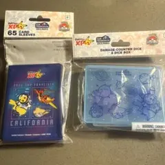新品】 2026 EUIC/NAIC デッキケース＆ダメカンダイスケース - メルカリ