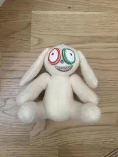 TWICE (チェヨン)ぬいぐるみチャーム