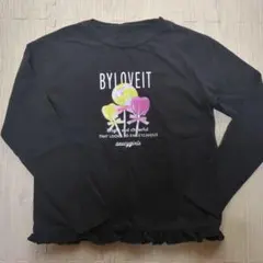 バイラビ美品　ロンT 140