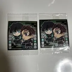 にふぉるめーしょん 鬼滅の刃 第13弾 13-09 竈門炭治郎＆時透無一郎×2