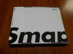 SMAP CD3枚組ベストアルバム「SMAP 25 YEARS」レンタル落ち
