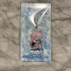 ブルーアーカイブ アクリルキーチェーン Vol.1 2種セット - メルカリ