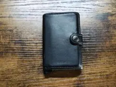 SECRID Miniwallet