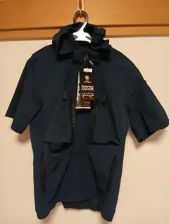 新品未使用】ワークマン EXILE×ZERO-STAGE半袖ファンウェア L - メルカリ