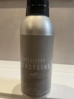 幻品 新品未使用 ホリスター 廃番レア香水 COAST LINE - メルカリ