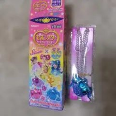 カバヤ セボンスター スターコラボ Shinako ペンダント カバヤ セボンスター スターコラボ Shinako ペンダント - メルカリ