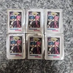 AMPTAKxCOLORS ちぐさくん けちゃ グッズセット