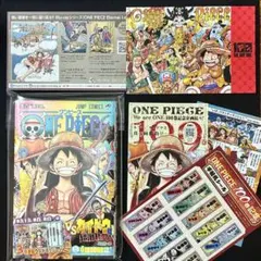 ONE PIECE 71〜80巻　全巻初版　チラシ付き ONE PIECE 71〜80巻 全巻初版 チラシ付き - メルカリ