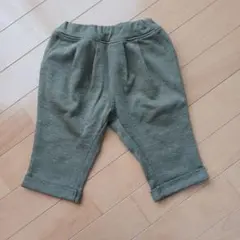 キムラタン★ラキエーベ★La Chiave★パンツ★90cmカーキ