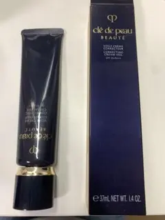 クレ・ド・ポー ボーテ ヴォワールコレクチュールn 37ml