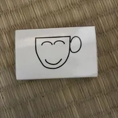 喫茶　DORSIAマッチ棒