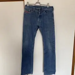 DIESEL デニム　メンズ　ジーンズ　ストレッチ