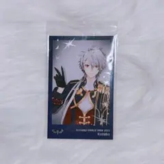 にじさんじ WORLD TOUR 2025 横浜公演 チェキ風カードセット 葛葉