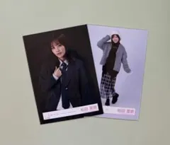 櫻坂46 松田里奈 生写真 まとめ売り