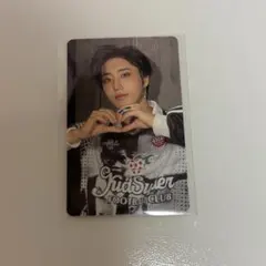 karma HMV 特典 トレカ ラキドロ B スキズ ハン ジソン