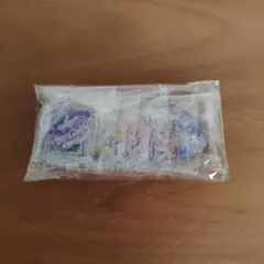 サリライ　ステラ特典　アクスタ6種セット