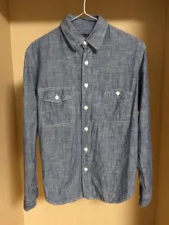 ③アーバンリサーチ シャツ Mサイズ