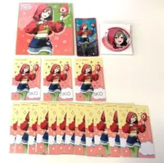 プロセカ　MEIKO　まとめ売り　18点セット