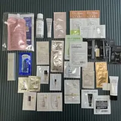 コスメ　サンプル　まとめ売り　2026