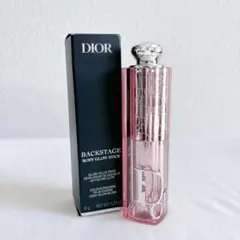 【新品未使用】Dior バックステージ ロージーグロウスティック 077のサムネイル