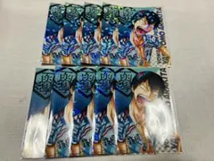 弱虫ペダル 荒北靖友 秋田書店限定 ポストカード 10枚 まとめ売り