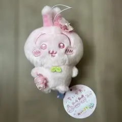 ちいかわ　ぬいぱれっと