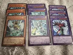 【遊戯王】HEROカードセット　リミットオーバーコレクション