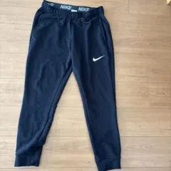 Nike 黒 ジョガーパンツ　スウェット