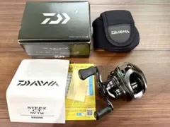 19 スティーズ CT SVTW 700H ダイワ　XHギア SS AIRギア付 19 スティーズ CT SVTW 700H ダイワ XHギア SS AIRギア付 - メルカリ