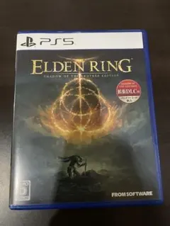 PS5 ELDEN RING