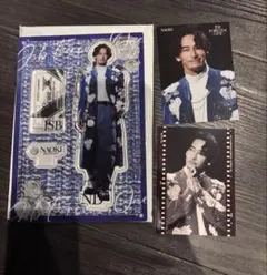 三代目JSB FOREVER ONE 小林直己