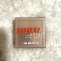 アイムミミ　マルチキューブ　03