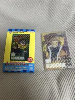 僕のヒーローアカデミア 一番くじ 更に向こうへ J賞 ホークス