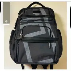 ✨未使用級✨TUMI ブリーフ・パック Alpha3 バックパック トゥミ TUMI バックパック ALPHA 3 ブリーフパック リュックサック