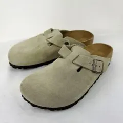 2026年最新】ビルケンシュトック ボストン トープの人気アイテム