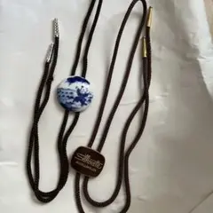 ループタイ