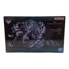 モンスターハンターワイルズ　一番くじA賞 アルシュベルド