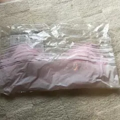 【新品未開封】FANCL　きちんとさんのノンワイヤーブラ　B70