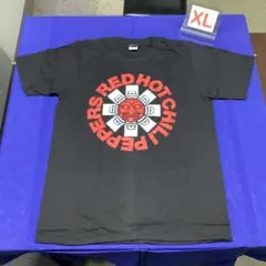 RED HOT CHILI PEPPERS Tシャツ XLサイズ　レッチリ