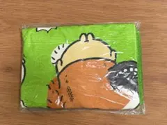 【新品未使用】ちいかわ ハッピーバッグ 2026 午年 バスタオル