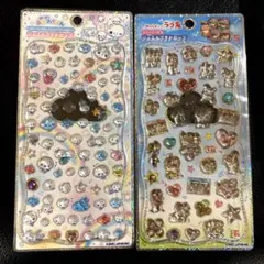 ジュエルプチドロップ　あわわちゃん　ラブ友