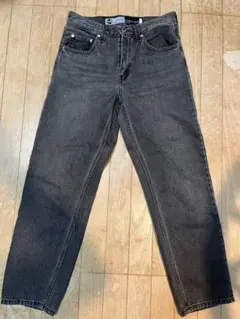 Levi's SilverTab デニムパンツ W34 L30 グレー - メルカリ