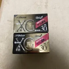 Victor・JVC 2ST-C30XGBのサムネイル