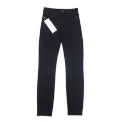 チャコット Chacott スキニー ブラック 00 タグ付き18700円 - メルカリ