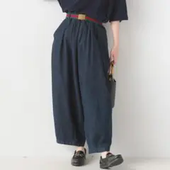 omnesデニム